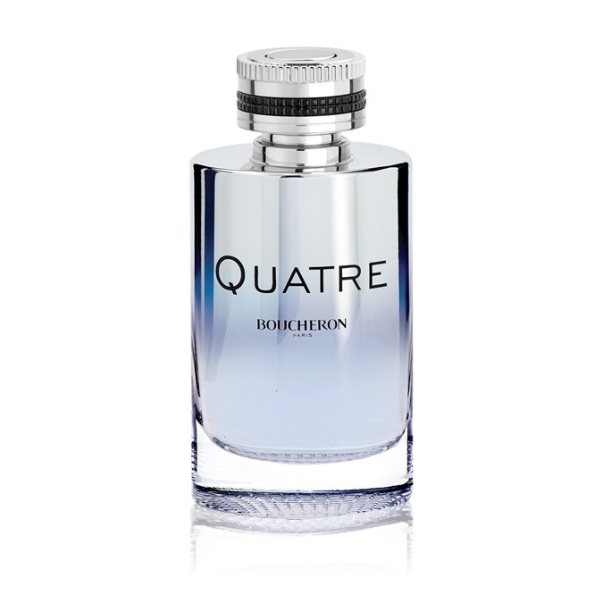 Quatre Intense