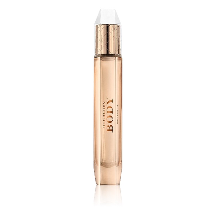 Body Rose Gold
