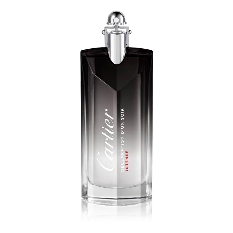 Buy Cartier Declaration Dun Soir Intense Golden Scent Golden Scent