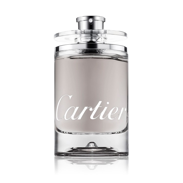 Eau de Cartier Essence de Bois