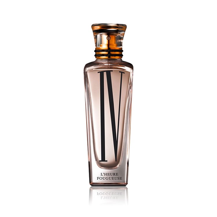 L'Heure Fougueuse IV