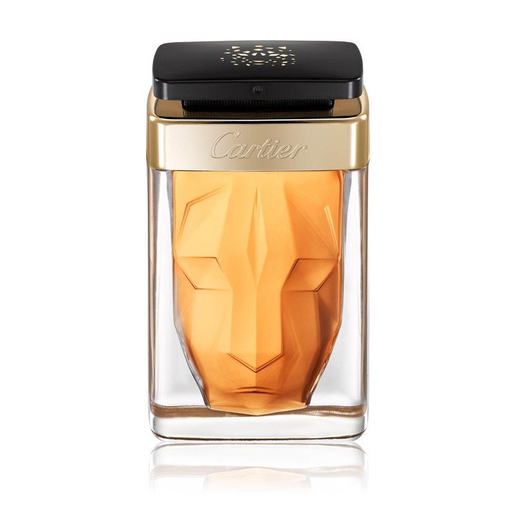 La Panthere Noir Absolu