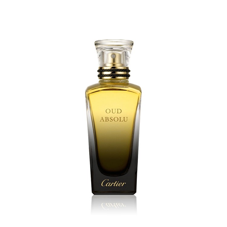 Oud absolu