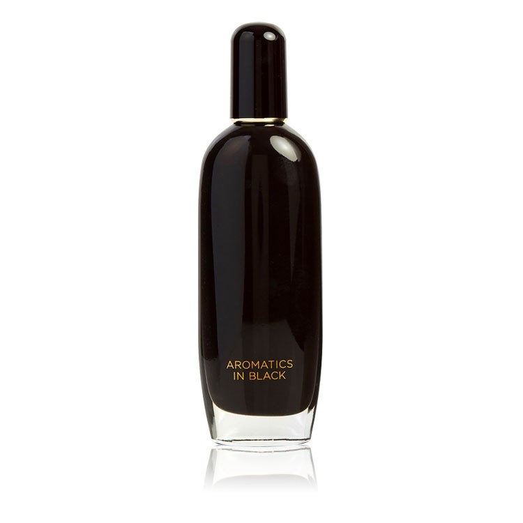 Aromatics in Black