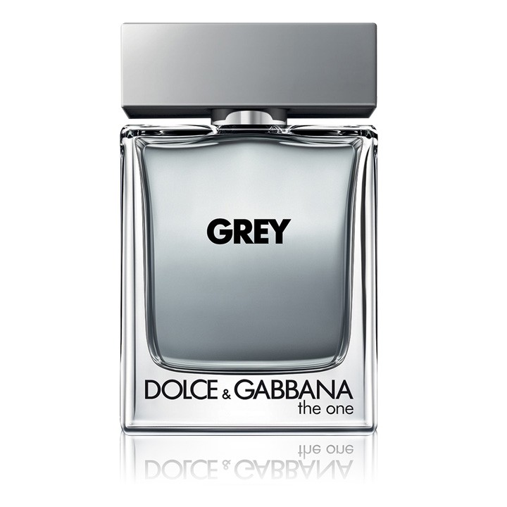 The One Grey
