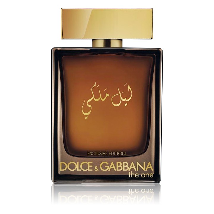 dolce and gabbana brown cologne