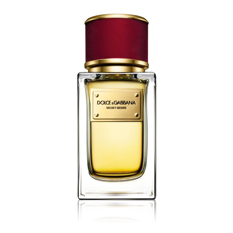 Dolce \u0026 Gabbana Velvet Desire