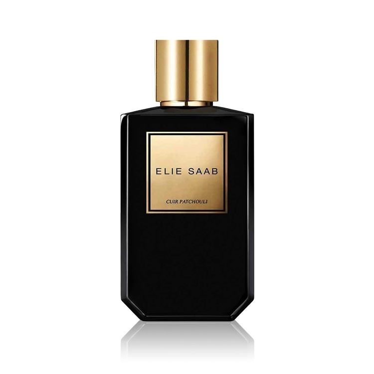 Cuir Patchouli