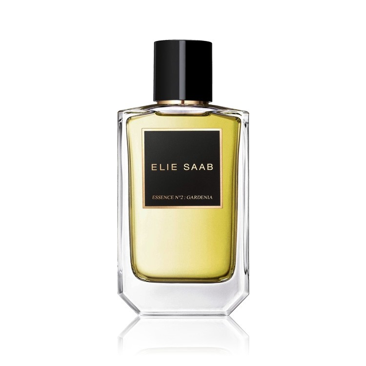 Essence No.2 Gardenia