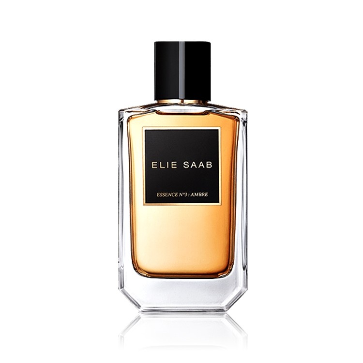 Essence No.3 Ambre