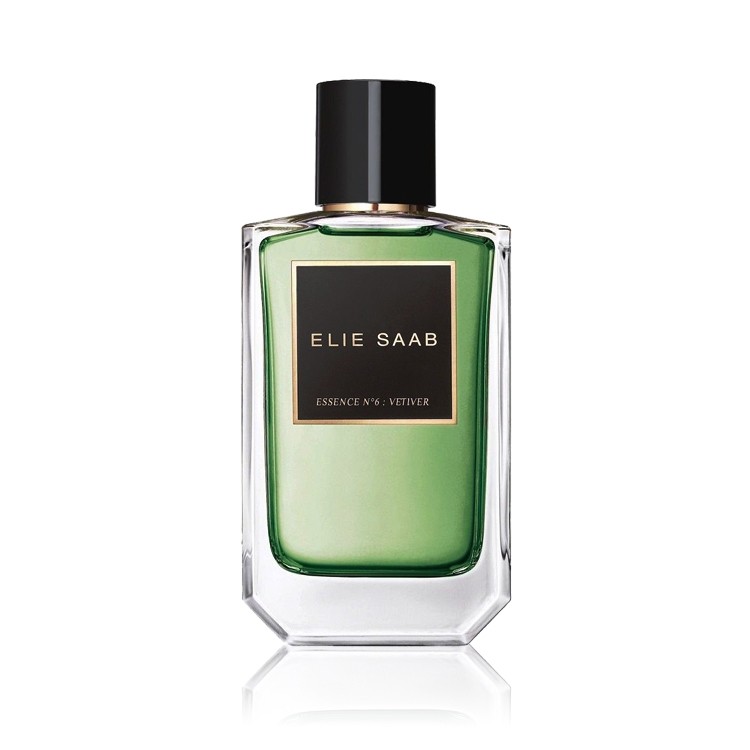 Essence No.6 Vetiver