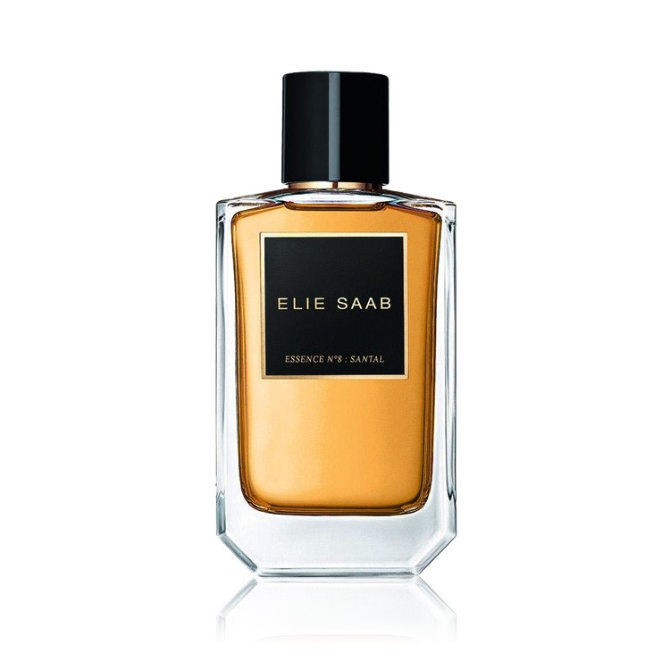 Essence No. 8 Santal for (Bottle)