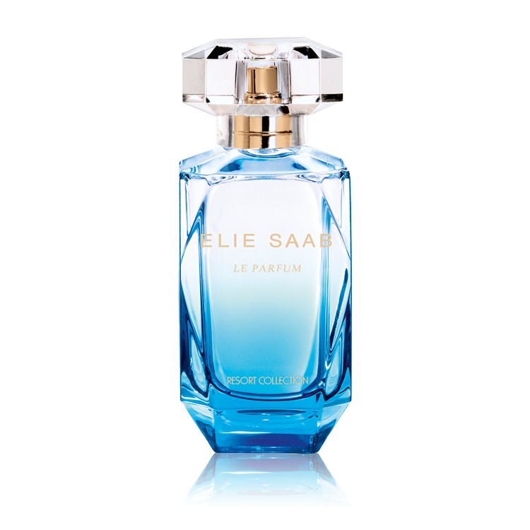 Ladies Le Parfum Resort Collection
