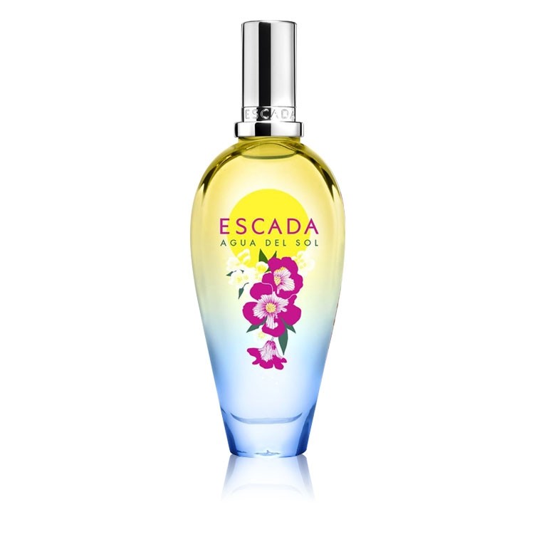 Agua del Sol