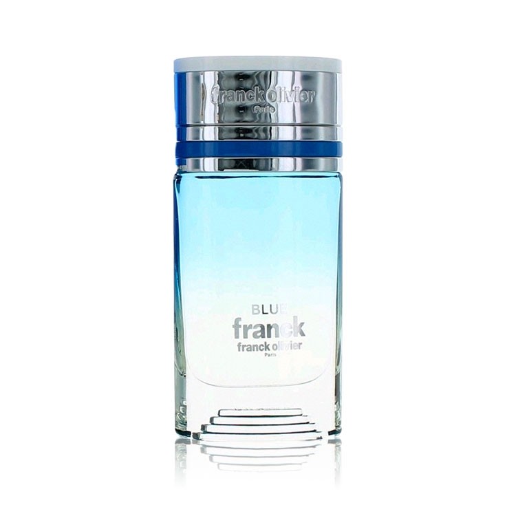 Blue Franck