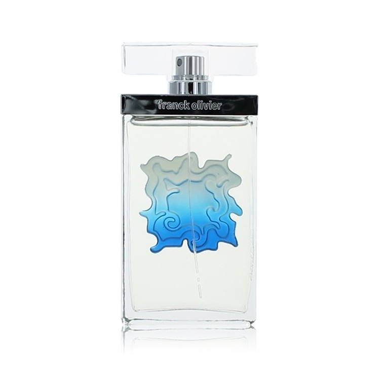 Eau De Passion