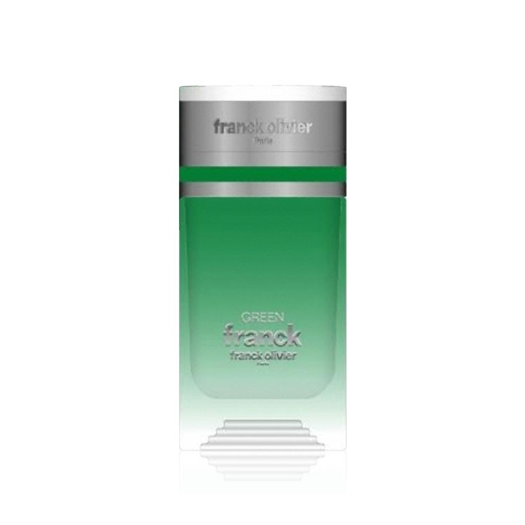 Green Franck