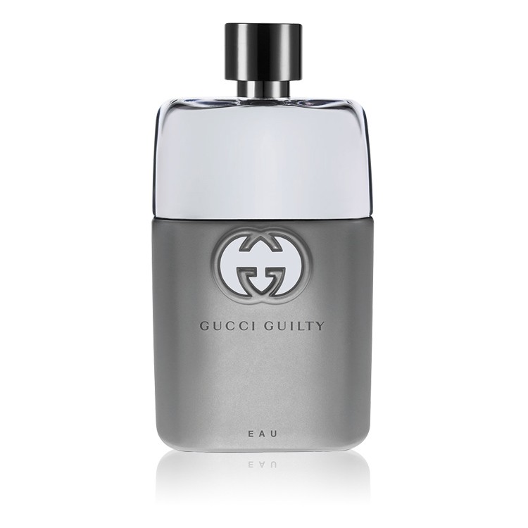 Guilty Eau