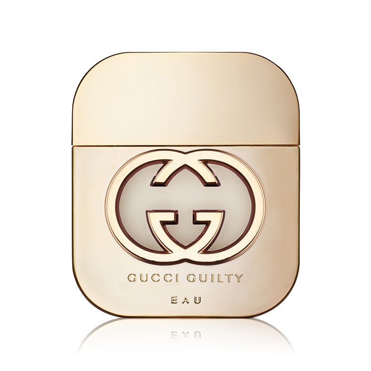 Gucci Guilty Eau - Perfume