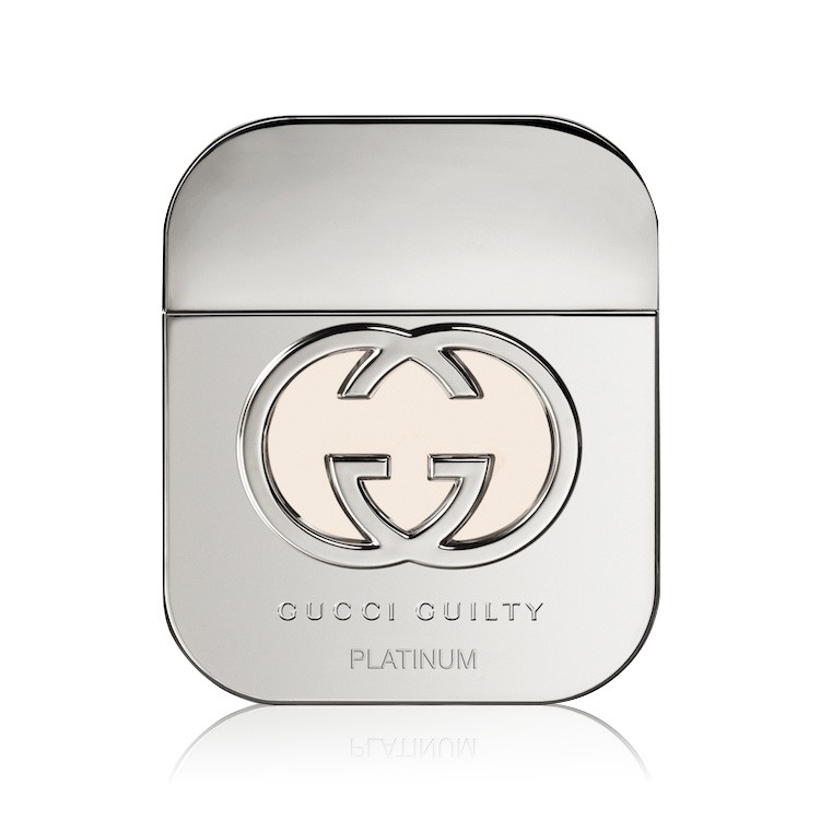 Guilty Platinum Edition