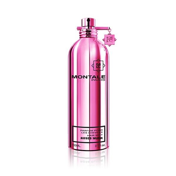 Roses Musk Hair Mist