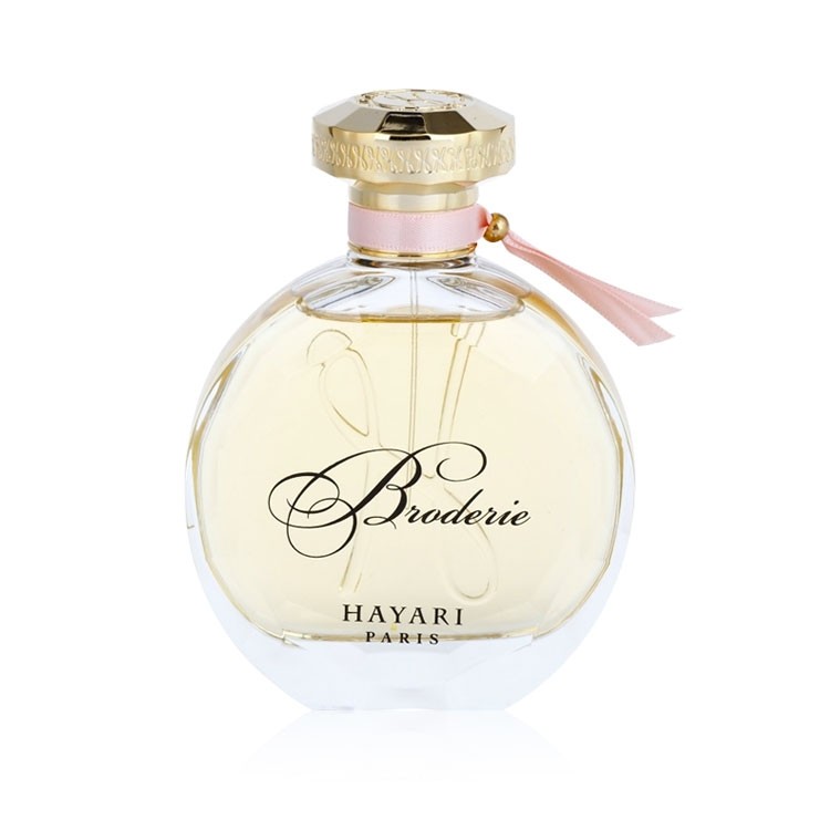 Broderie