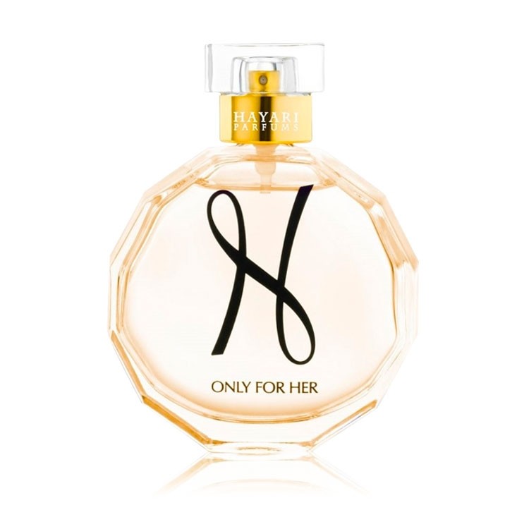 Only For Her