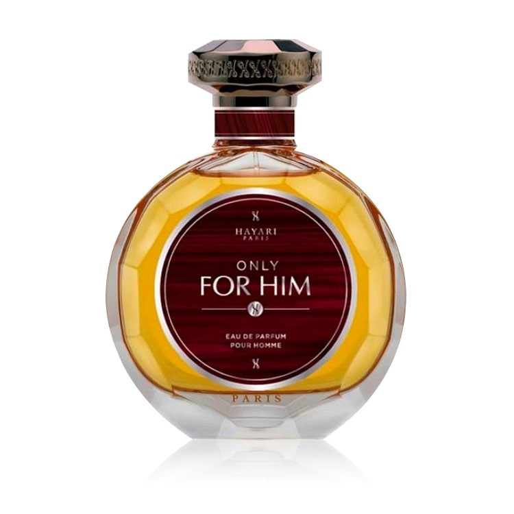 Only For Him