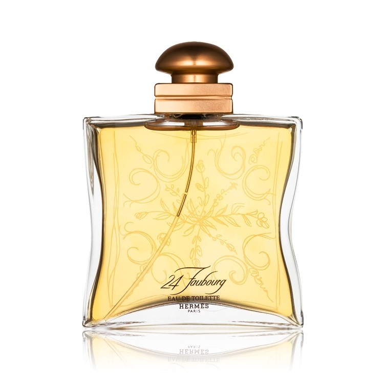 parfum hermes 24 faubourg