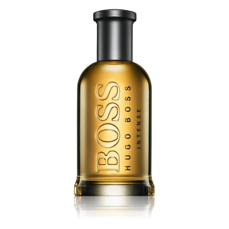 hugo boss boss bottled intense eau de parfum