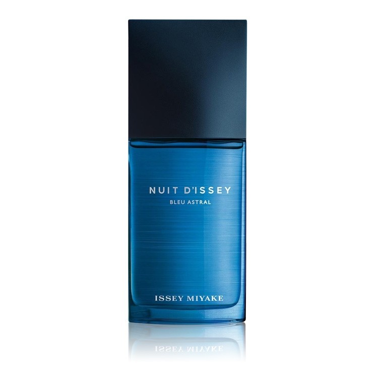 Nuit d'Issey Bleu Astral