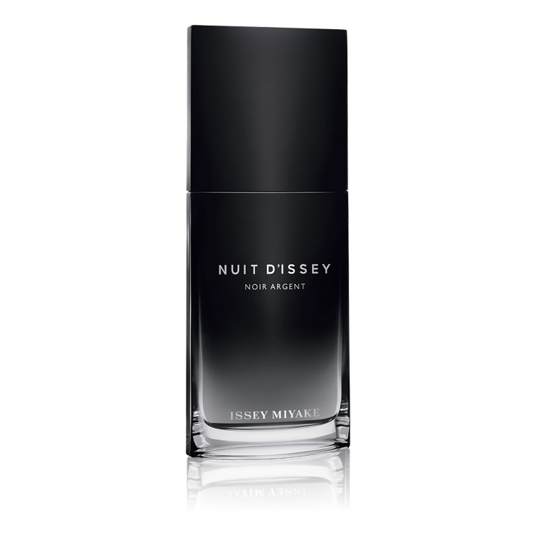 Nuit d'Issey Noir Argent