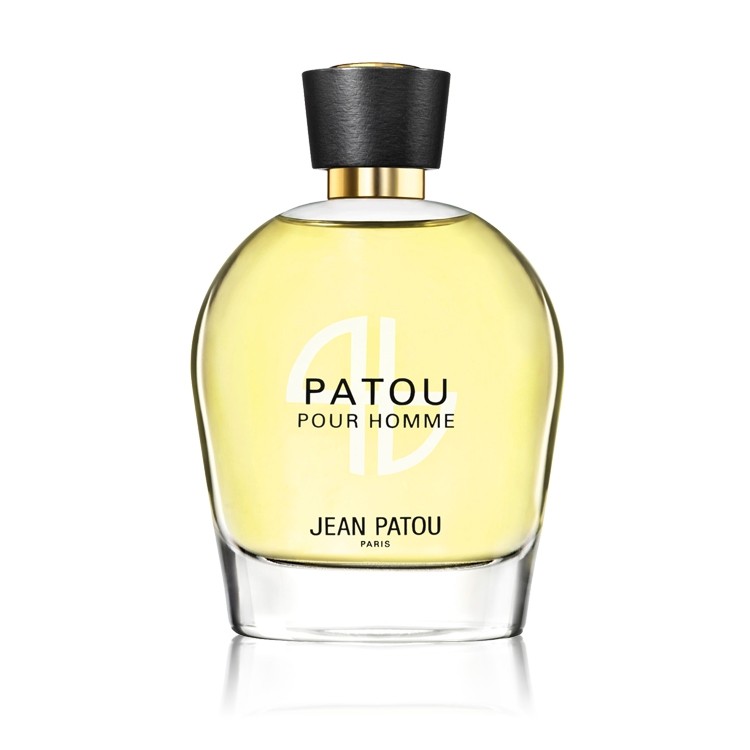 jean patou perfume