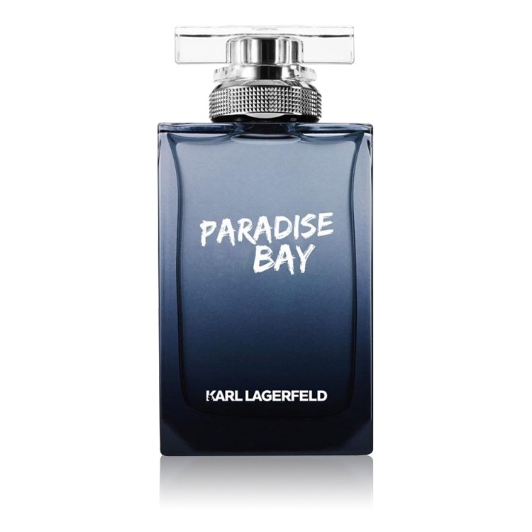Paradise Bay