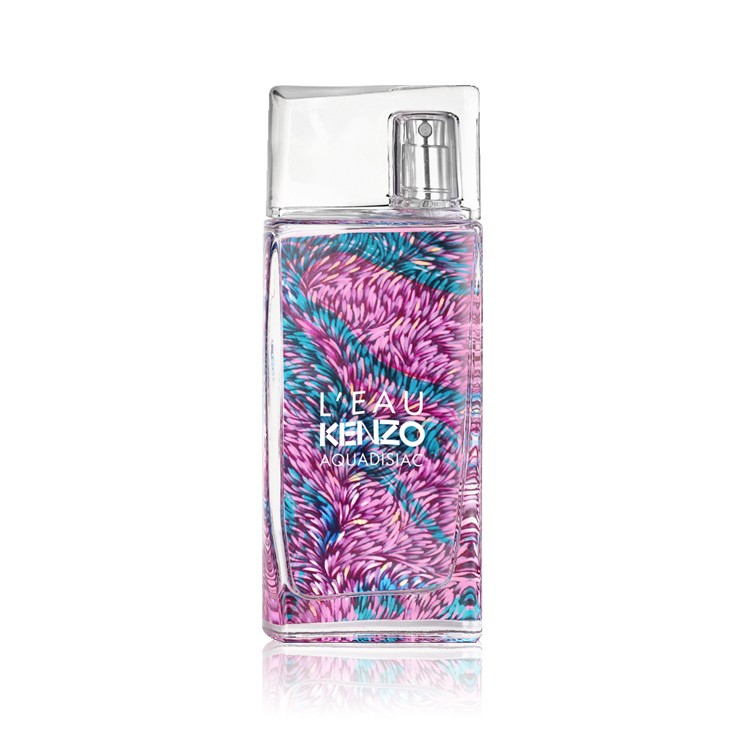 L'Eau Aquadisiac Pour Femme