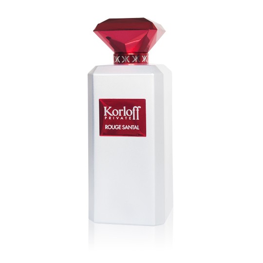 Paris Rouge Santal