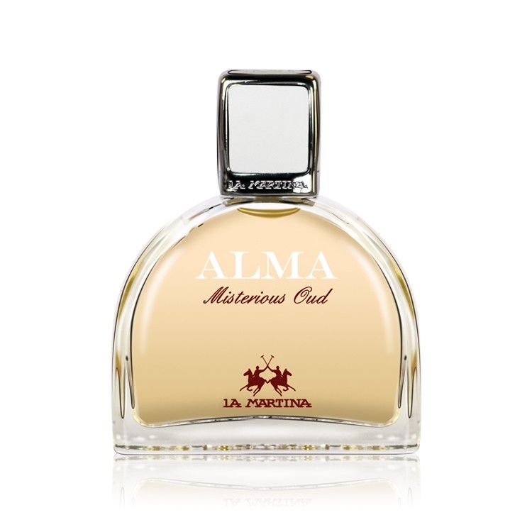 Alma Misterious Oud