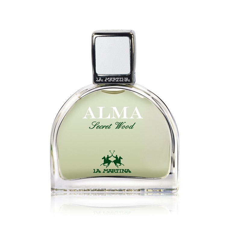 Alma Secret Wood