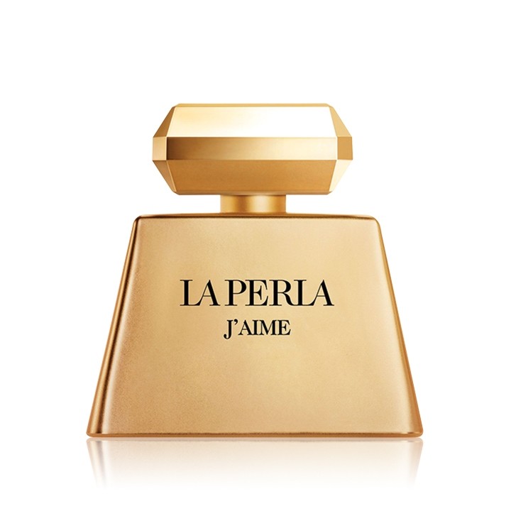 J'Aime Gold Edition