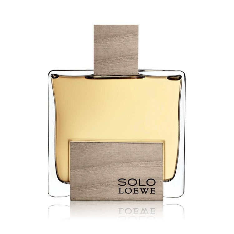 Solo Loewe Cedro