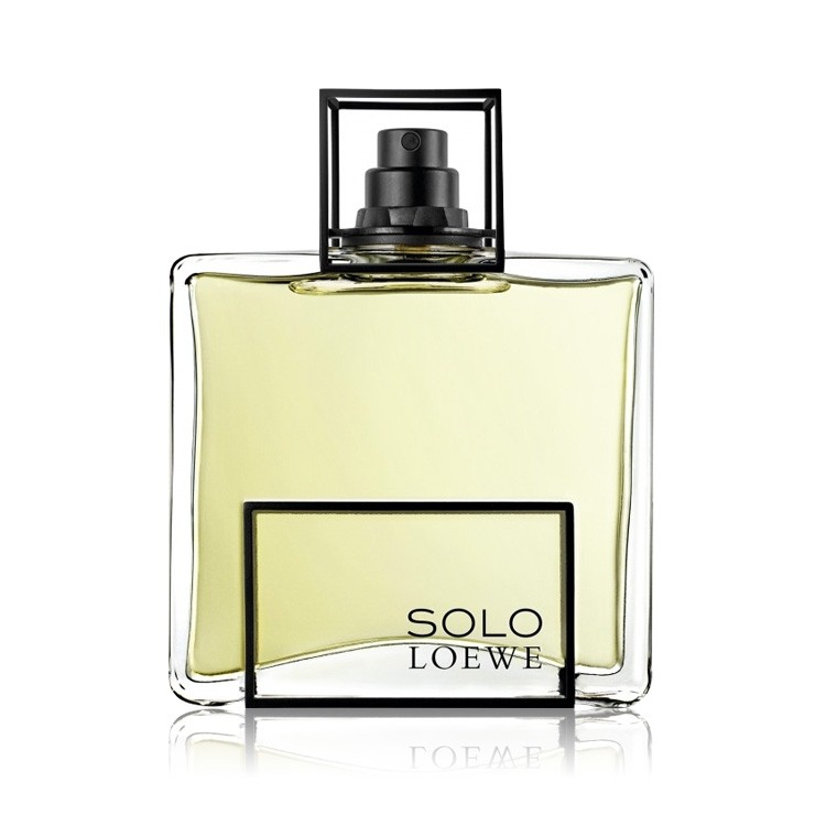 solo loewe essential