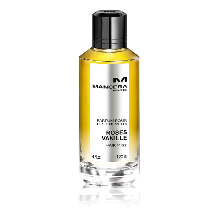 Roses Vanille Hair Mist