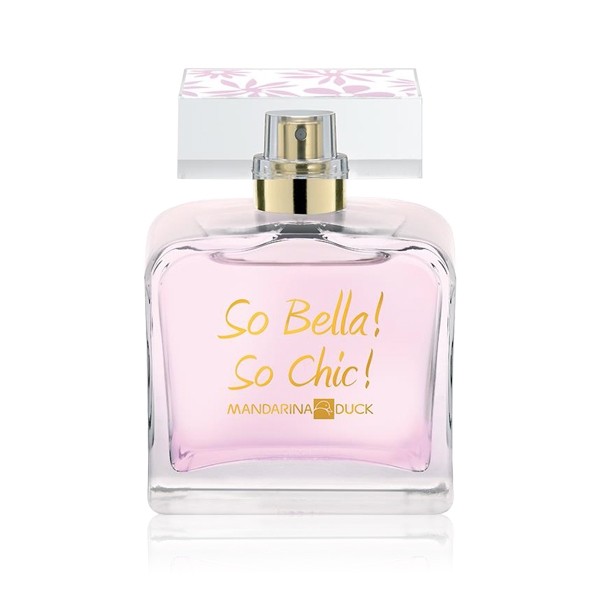 So Bella ! So Chick !