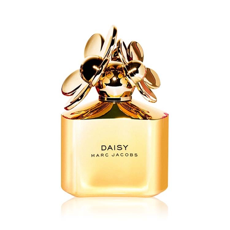 Daisy Gold Shine