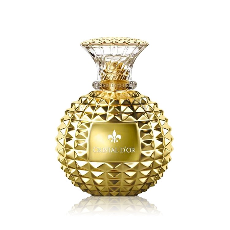 Cristal dOr by Princesse