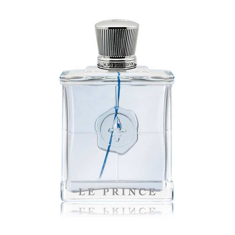 Monsieur Le Prince Elegant