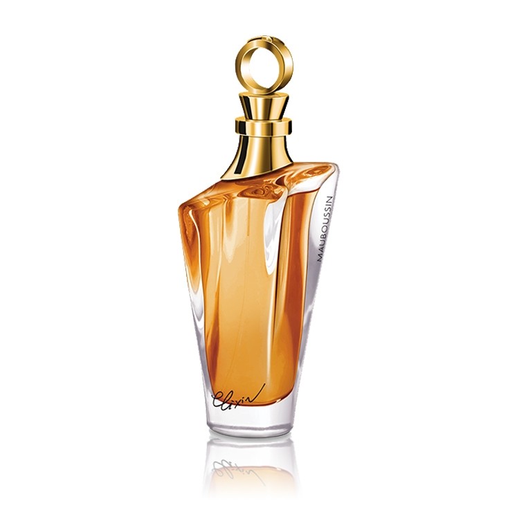 Elixir Pour Elle