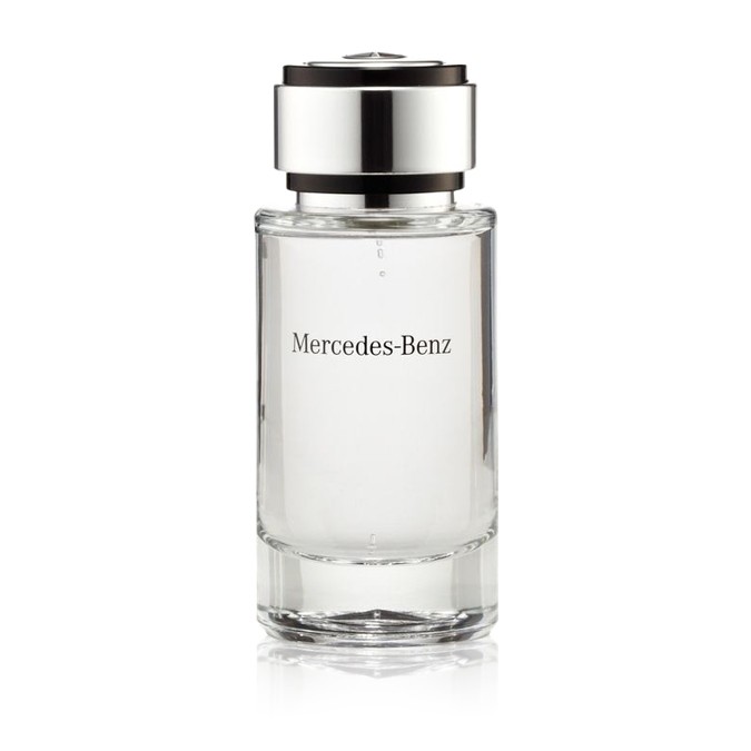 Buy Mercedes Benz Mercedes Benz Golden Scent Golden Scent