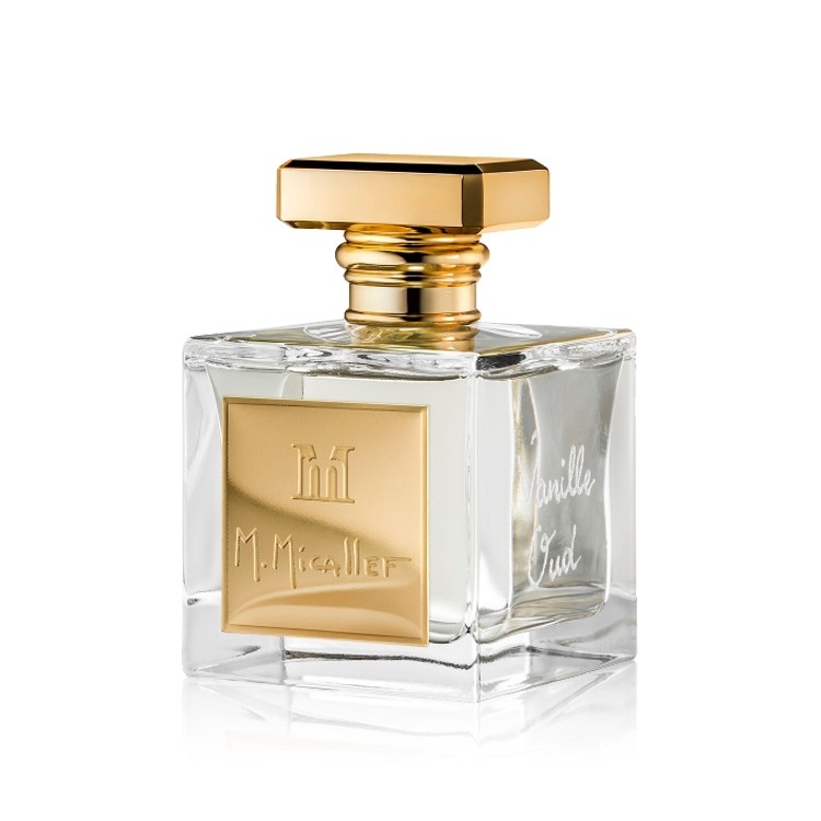Vanille Aoud