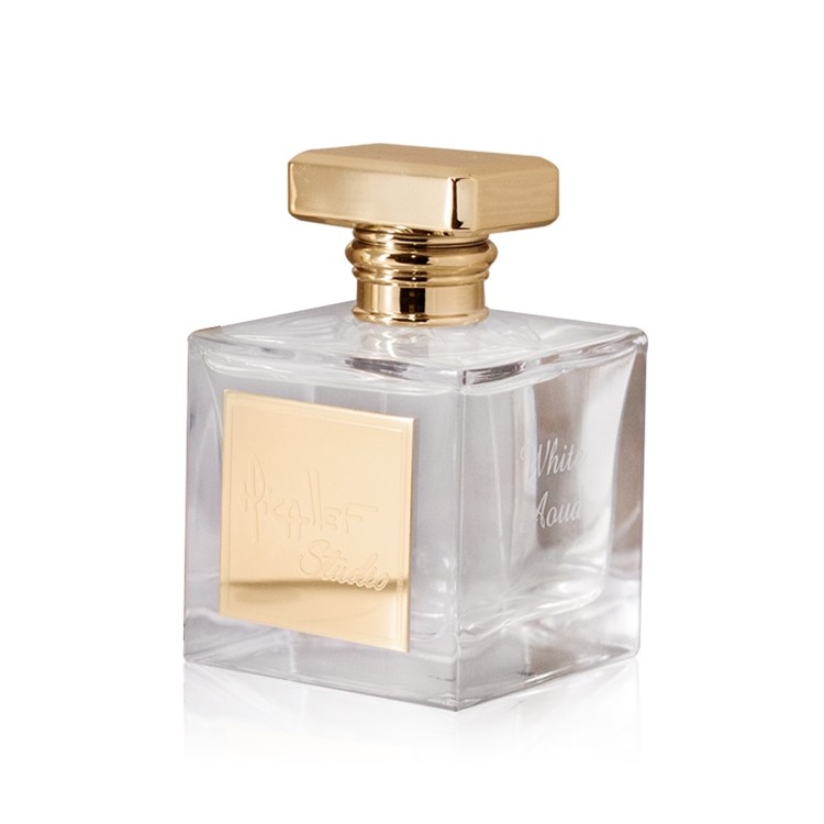 White Aoud